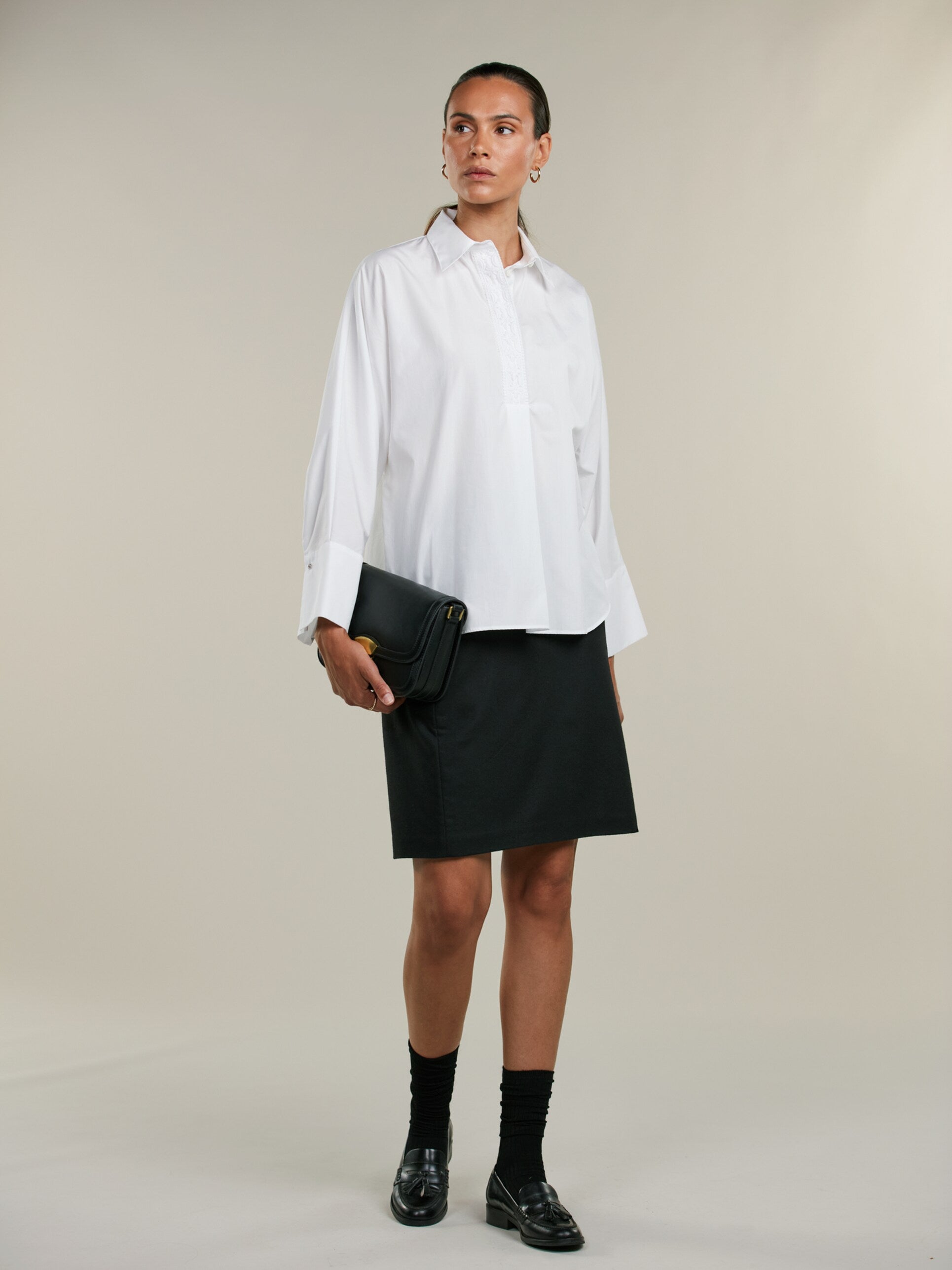 KAROLINE SHIRT