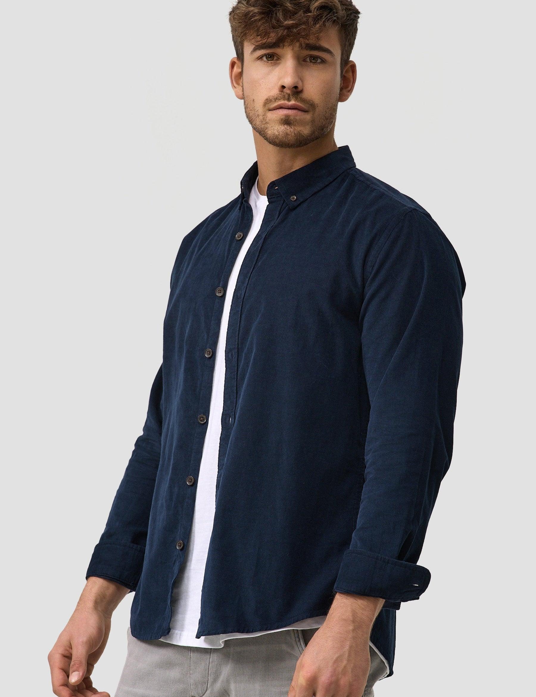 Indicode Inryan 400 Navy