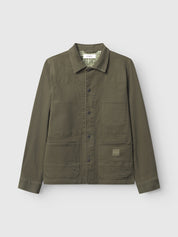 GABBETA TWILL ARMY