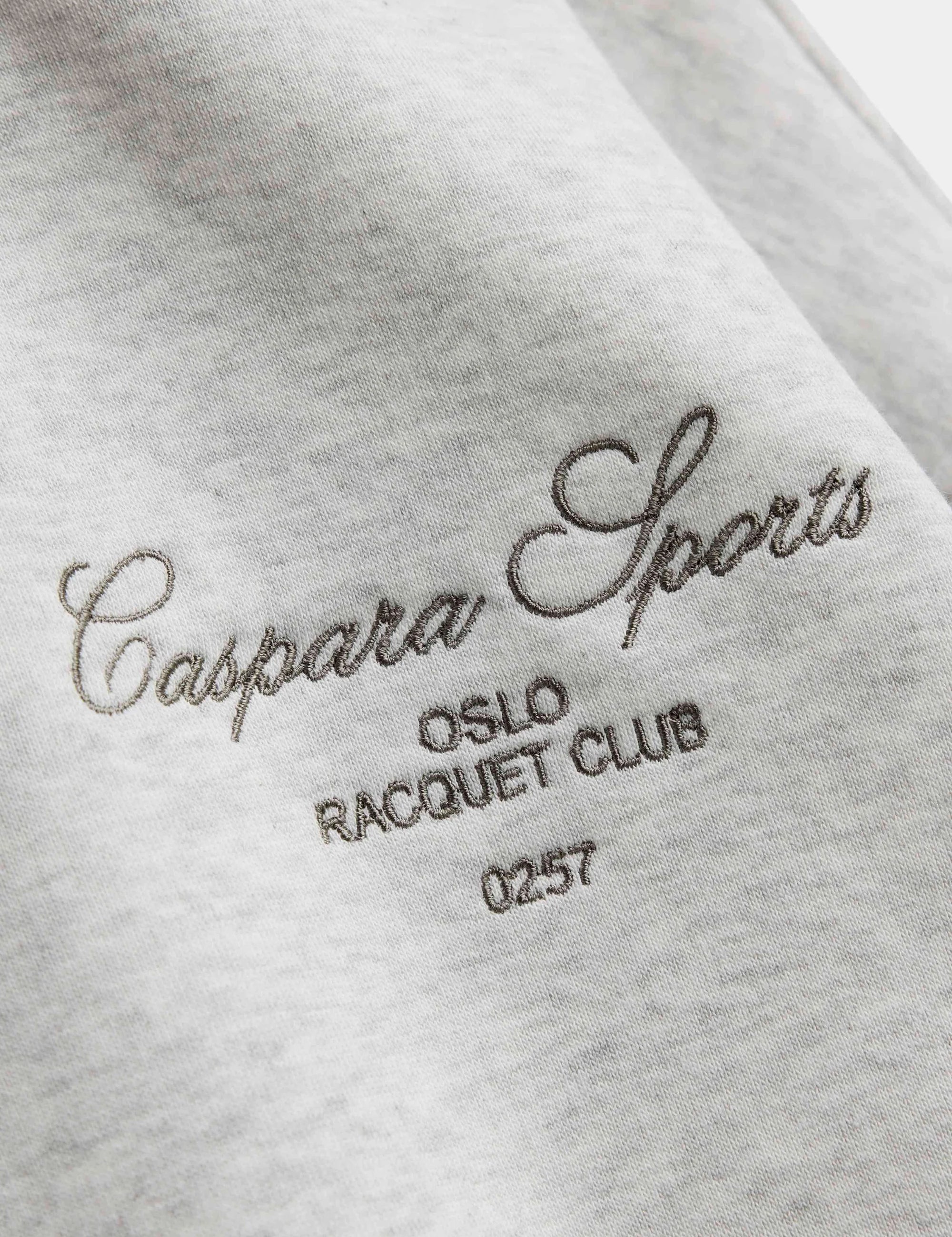 W. RACQUET CLUB RUGBY SHIRT