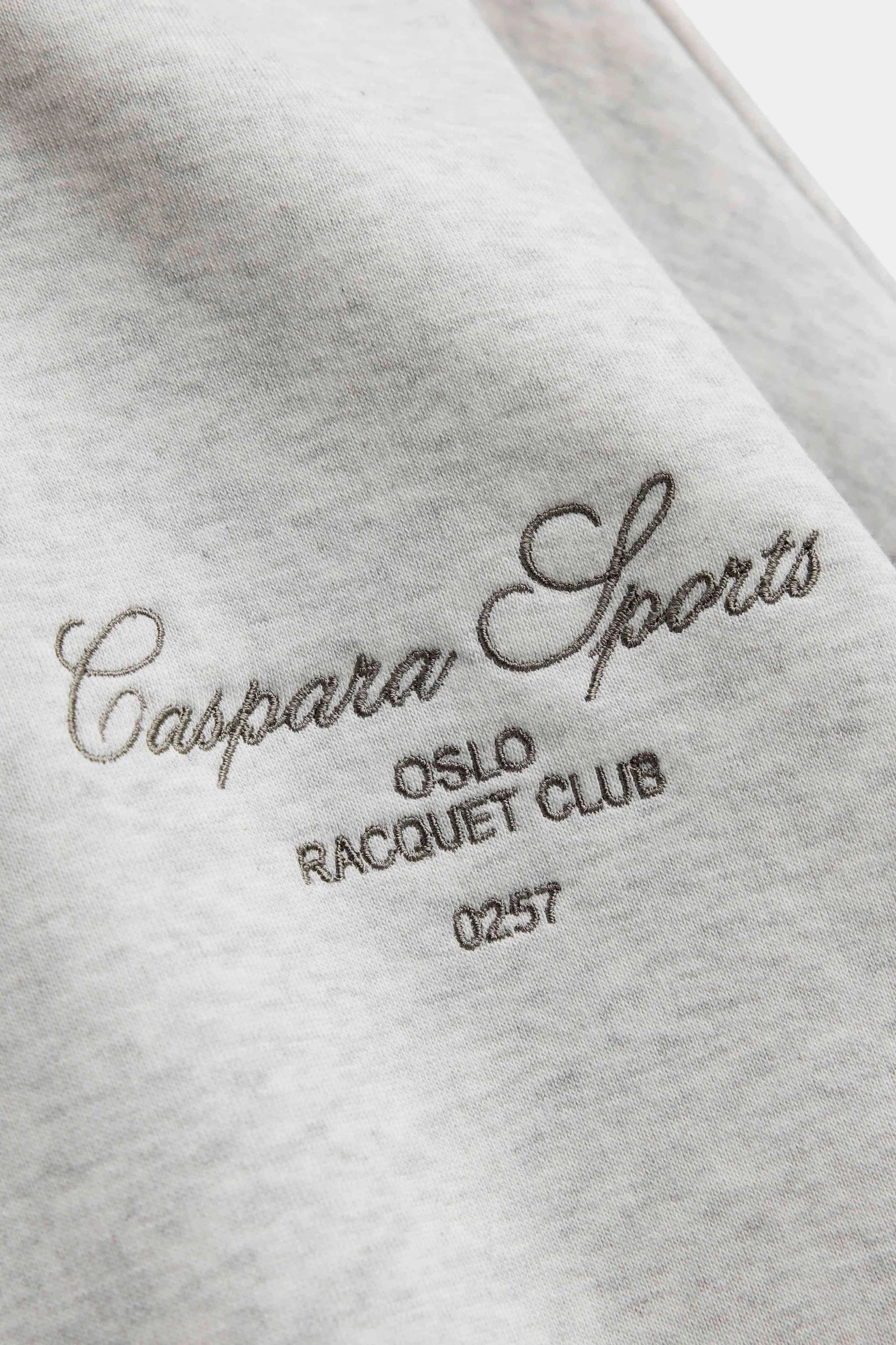 W. RACQUET CLUB RUGBY SHIRT