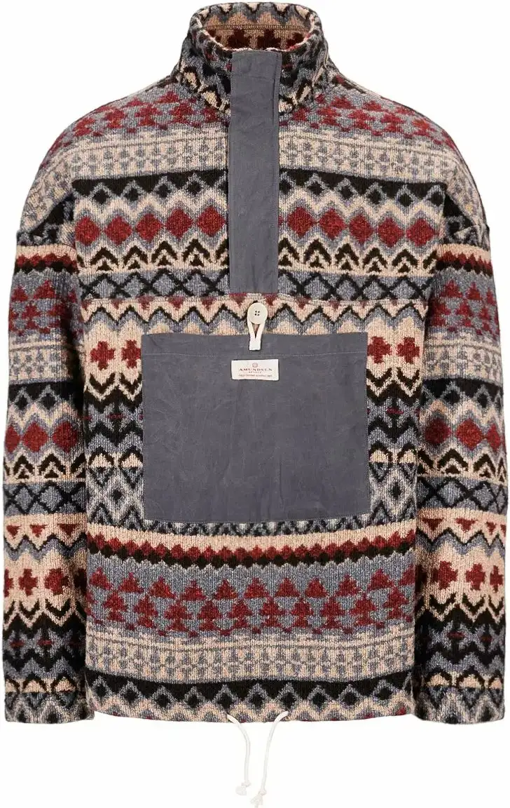 VAGABOND TRADITION FLEECE