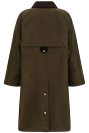 BARBOUR KIRKLESS WAX