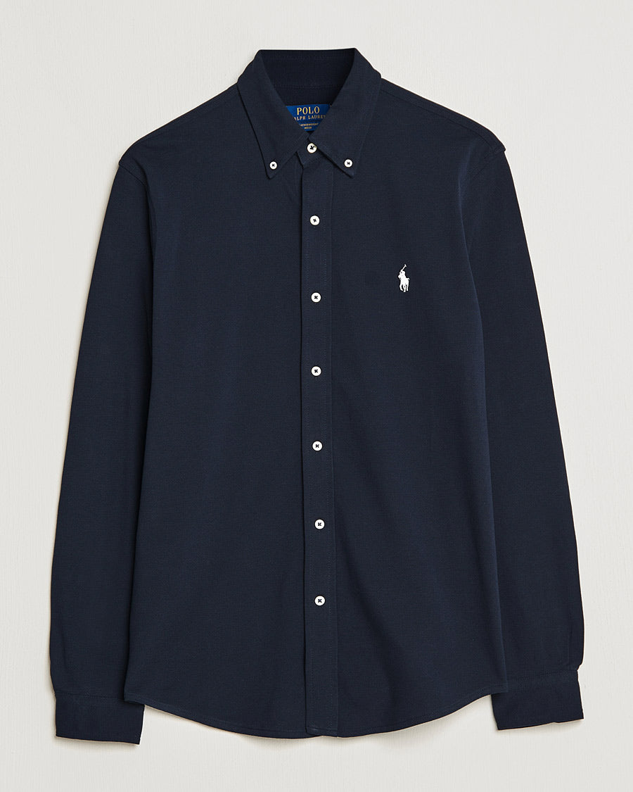 LSFBBDM5-LONG SLEEVE-KNIT 016 AVIATOR NAVY