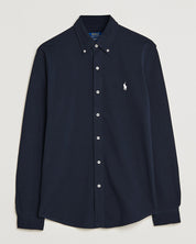 LSFBBDM5-LONG SLEEVE-KNIT 016 AVIATOR NAVY