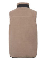 BOWMAN PILE VEST