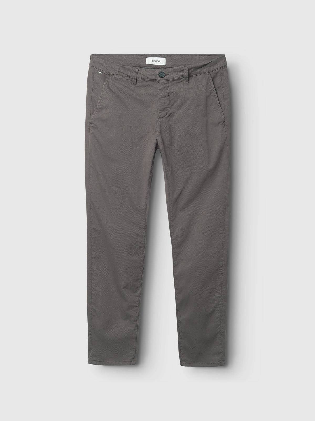 PAUL K3280 DALE CHINO CHARCOAL
