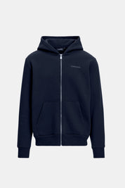 M. COSMO ZIP HOODIE