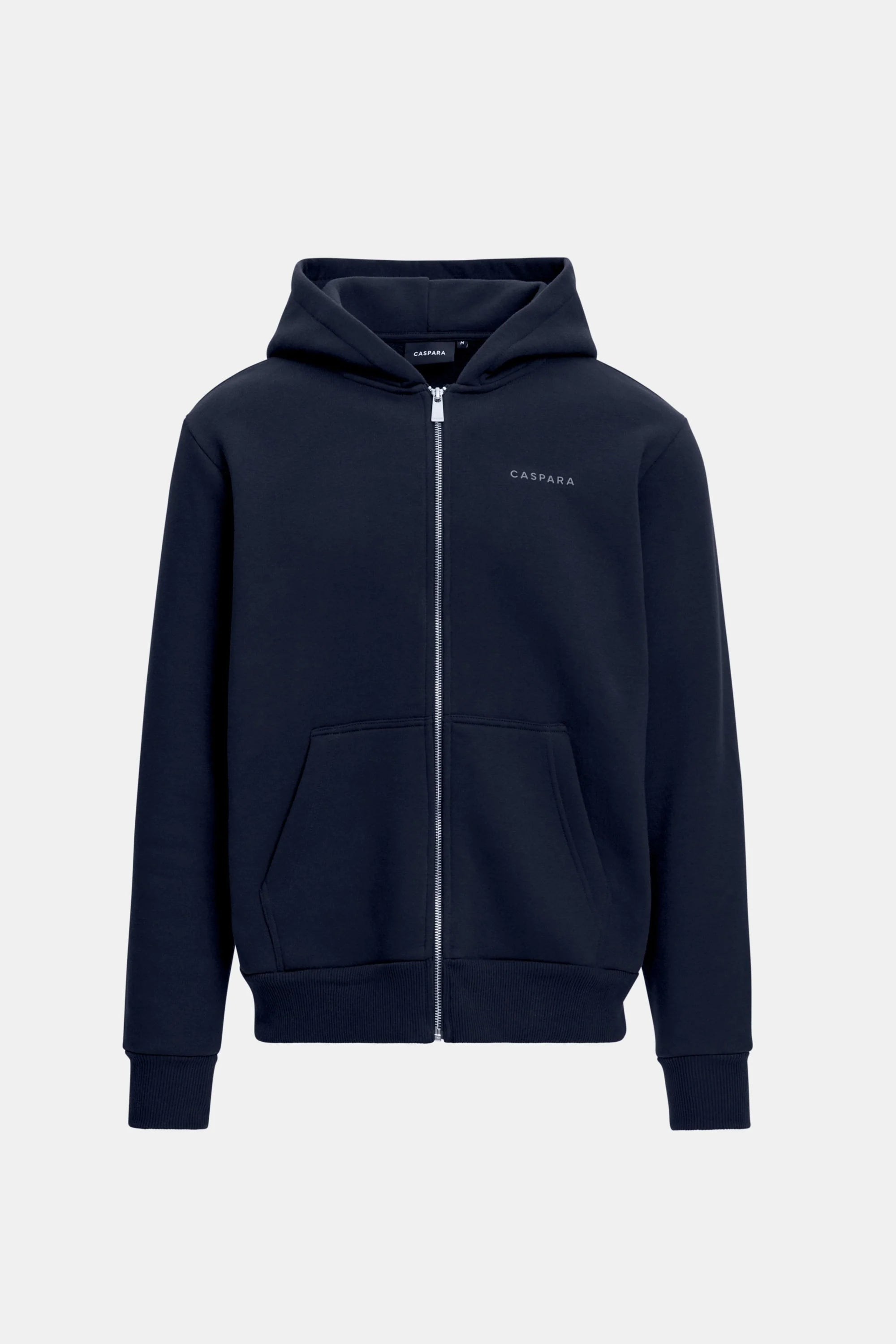 M. COSMO ZIP HOODIE