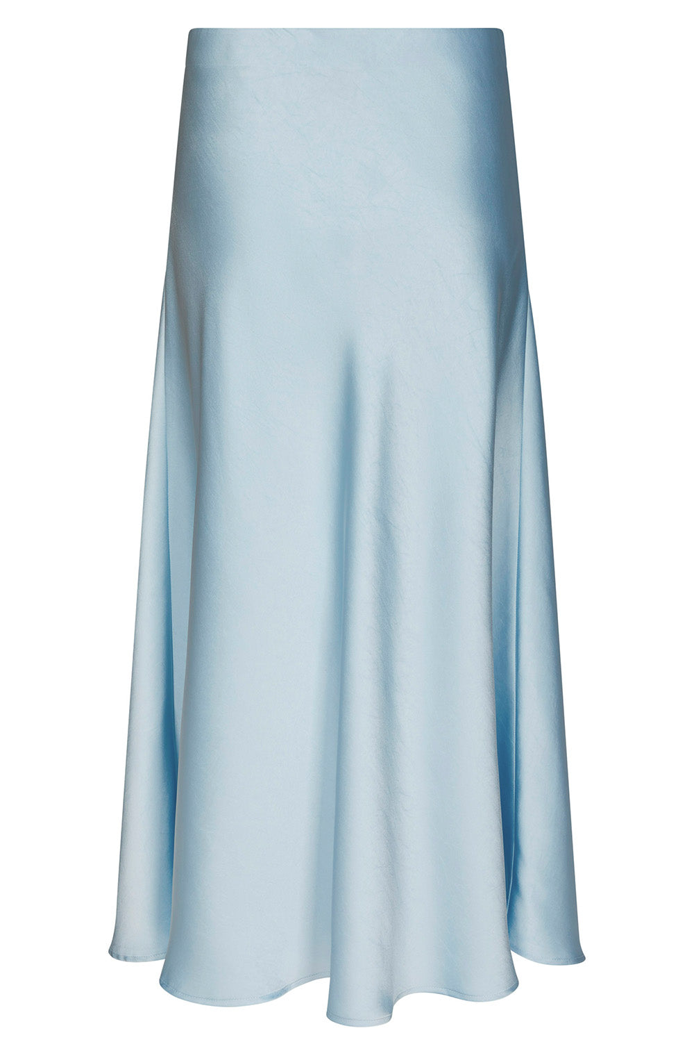 Bovary Skirt - 145 LIGHT BLUE