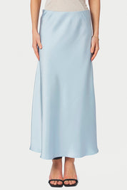 Bovary Skirt - 145 LIGHT BLUE