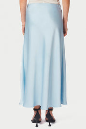 Bovary Skirt - 145 LIGHT BLUE