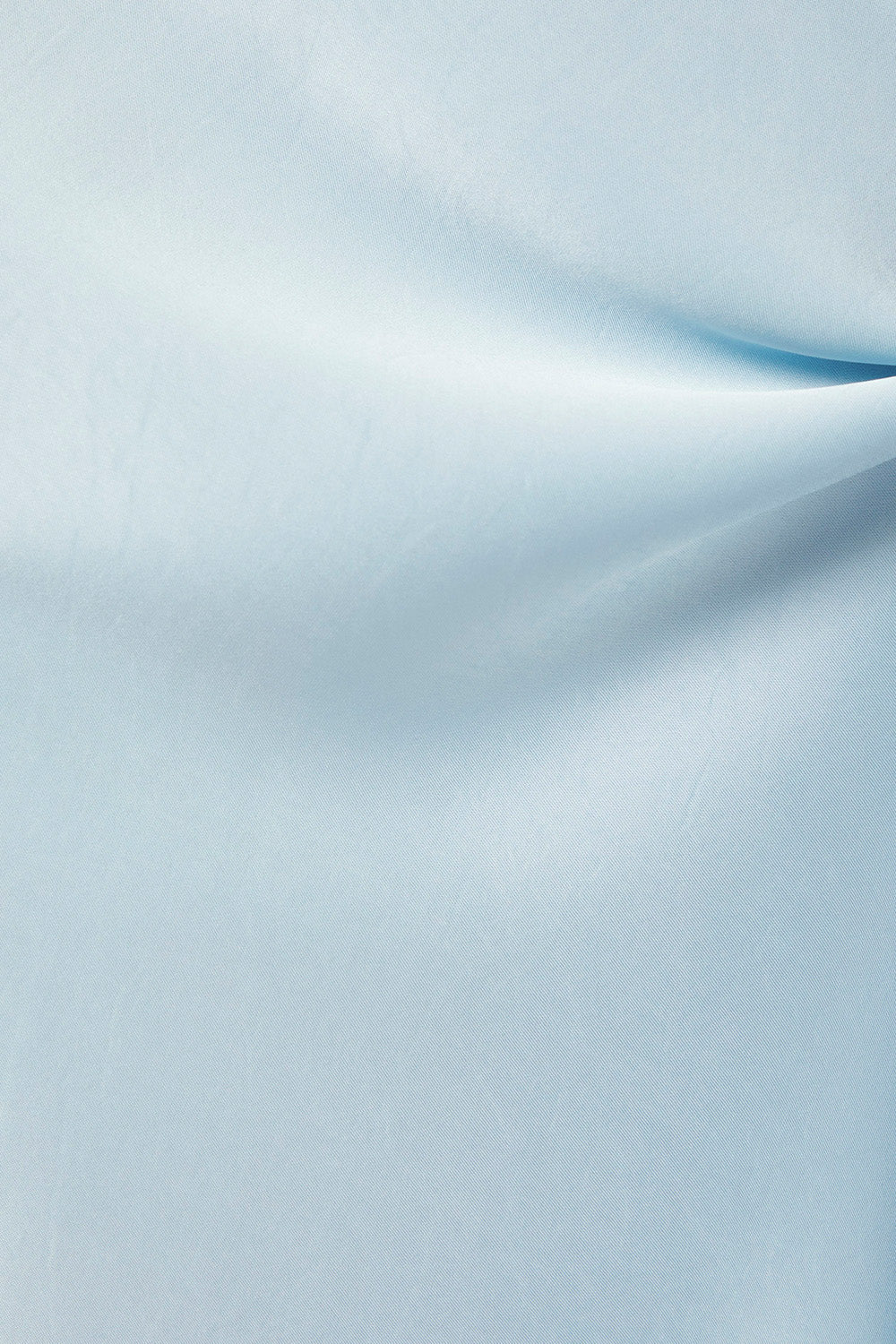 Bovary Skirt - 145 LIGHT BLUE