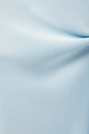 Bovary Skirt - 145 LIGHT BLUE