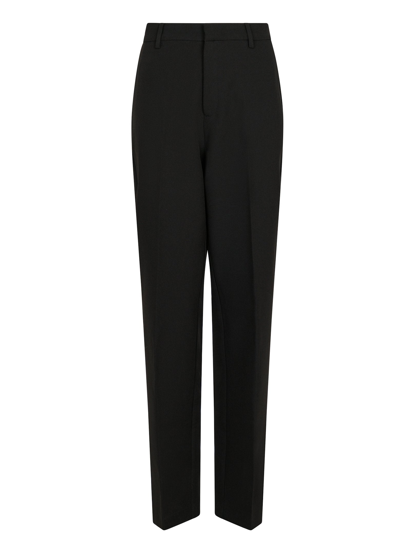 Alice Suit Pants – 100 BLACK