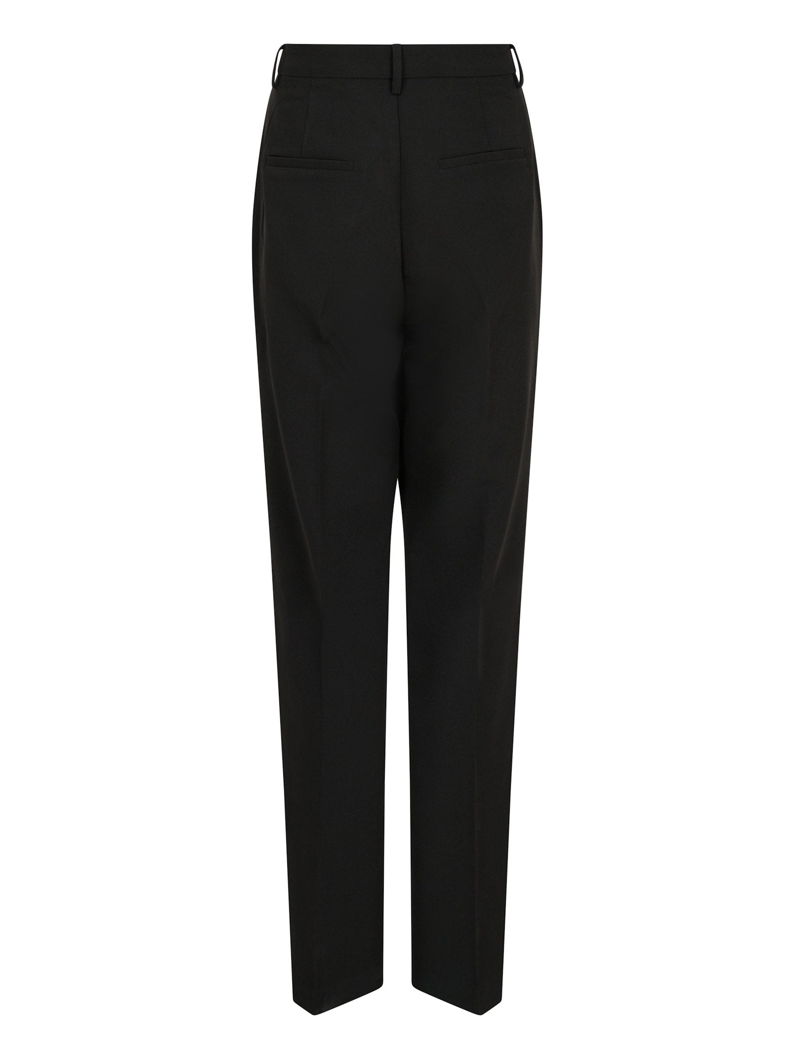 Alice Suit Pants – 100 BLACK