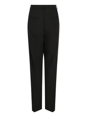 Alice Suit Pants – 100 BLACK