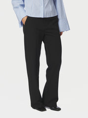 Alice Suit Pants – 100 BLACK