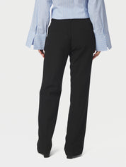 Alice Suit Pants – 100 BLACK