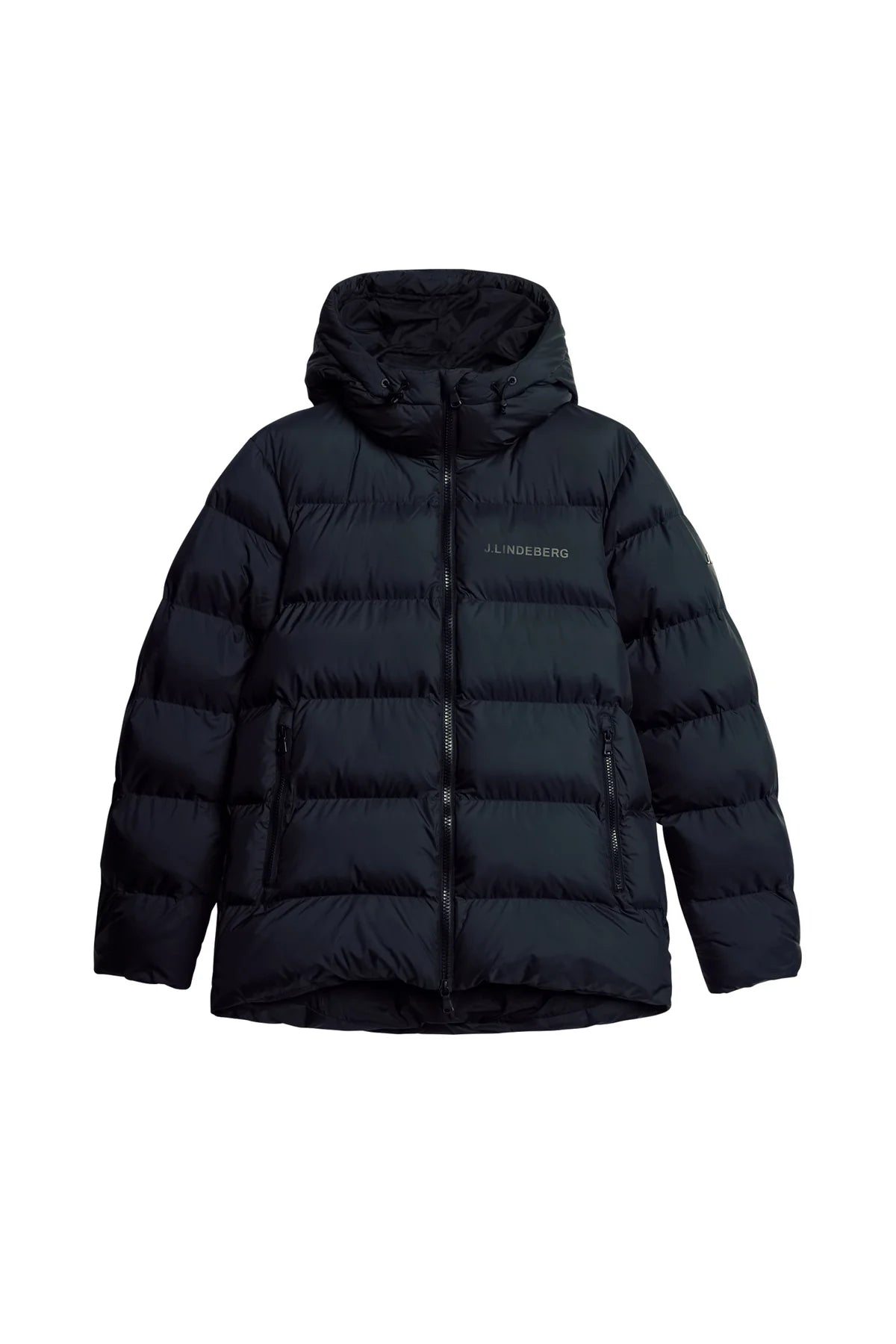BAREK PADDED JACKET