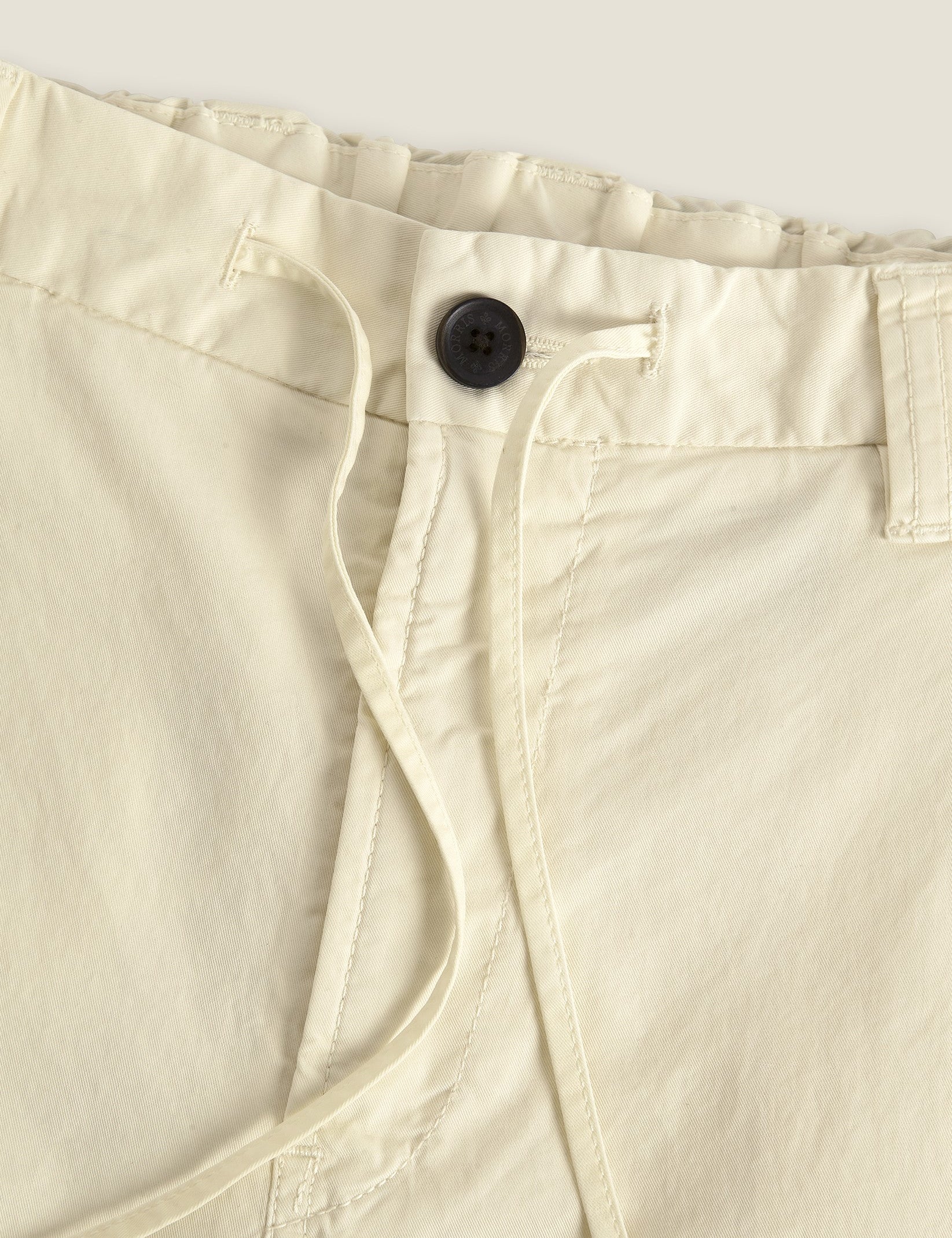 CLUB SLACKS 04 OFF WHITE