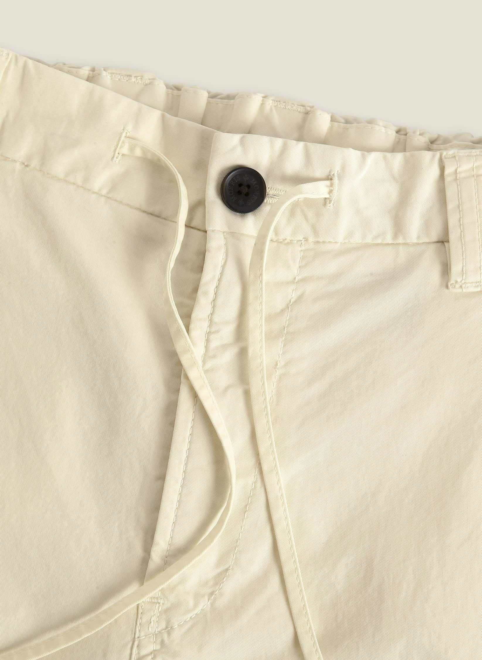 CLUB SLACKS 04 OFF WHITE