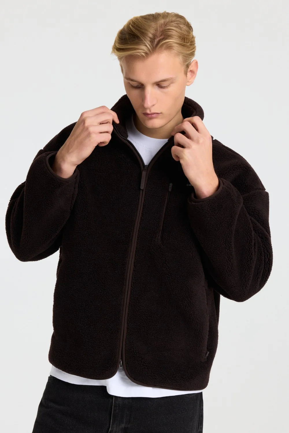 M. CLOUDFLEECE™JACKET