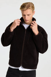 M. CLOUDFLEECE™JACKET