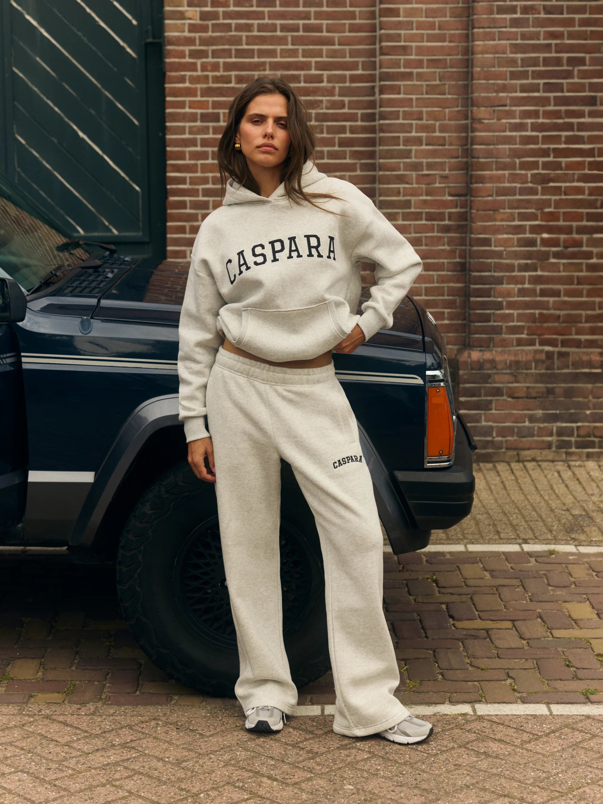 W.ALL STAR SL PANTS