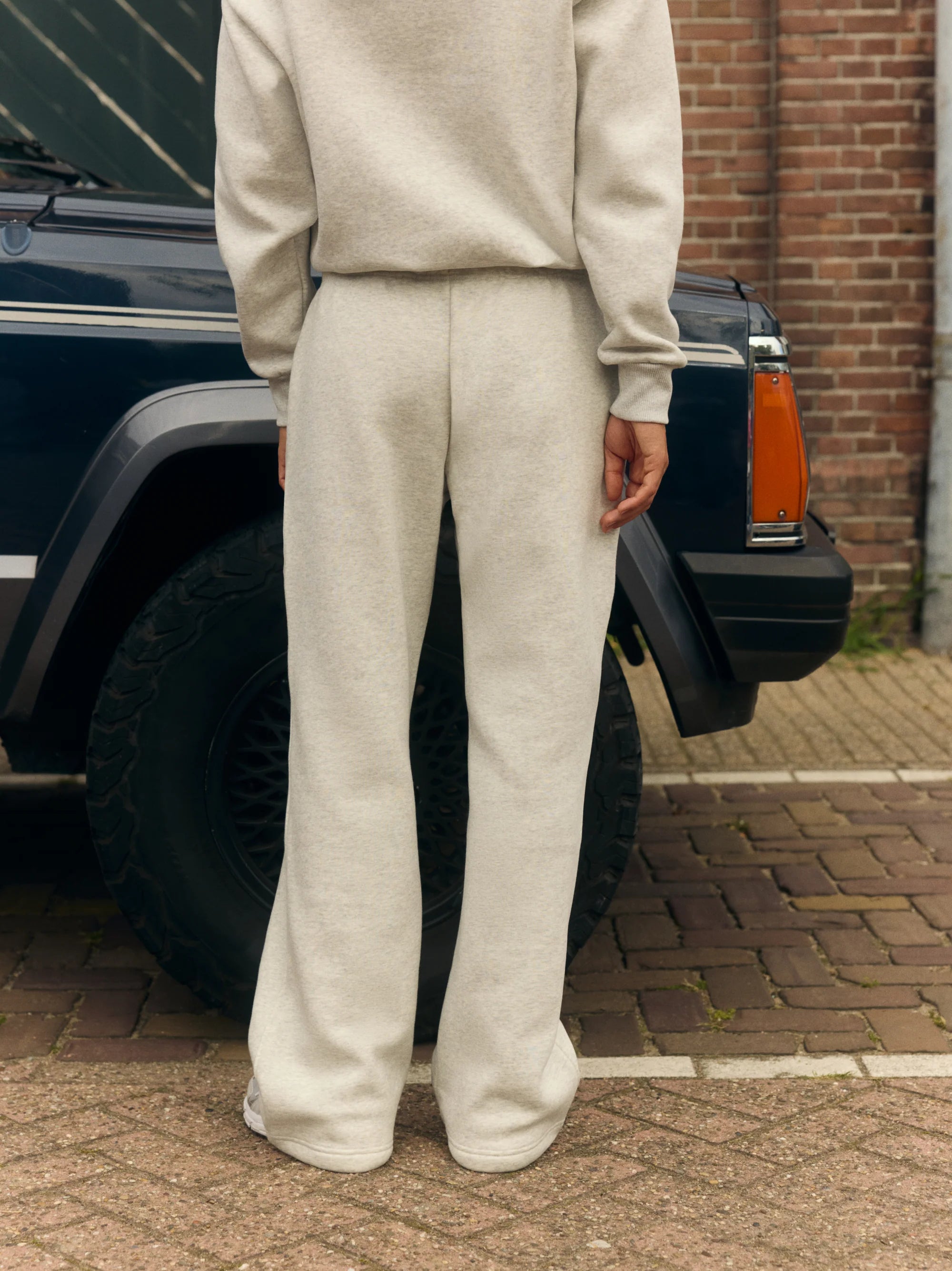 W.ALL STAR SL PANTS