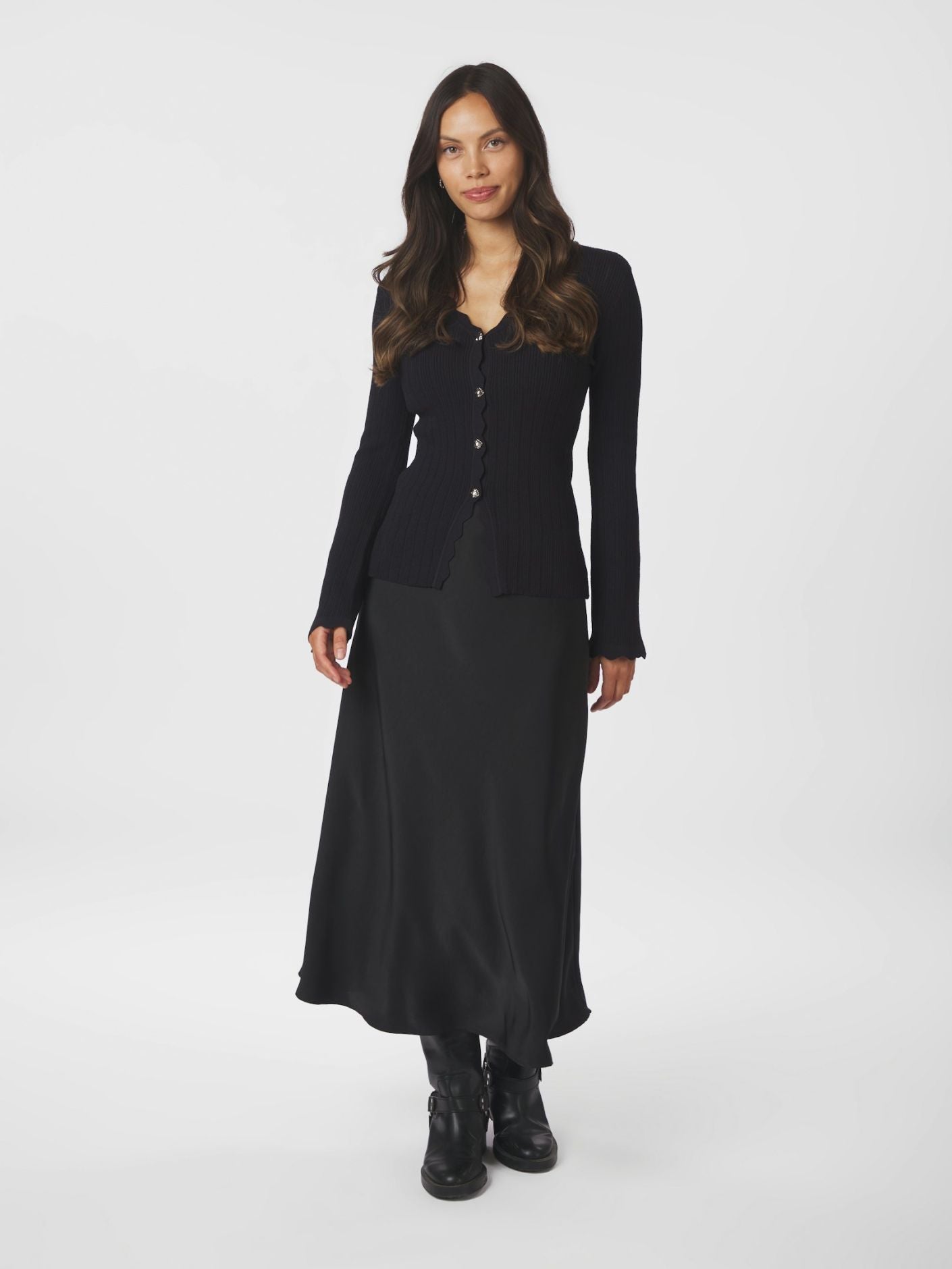 CLARA STITCH KIT BLOUSE