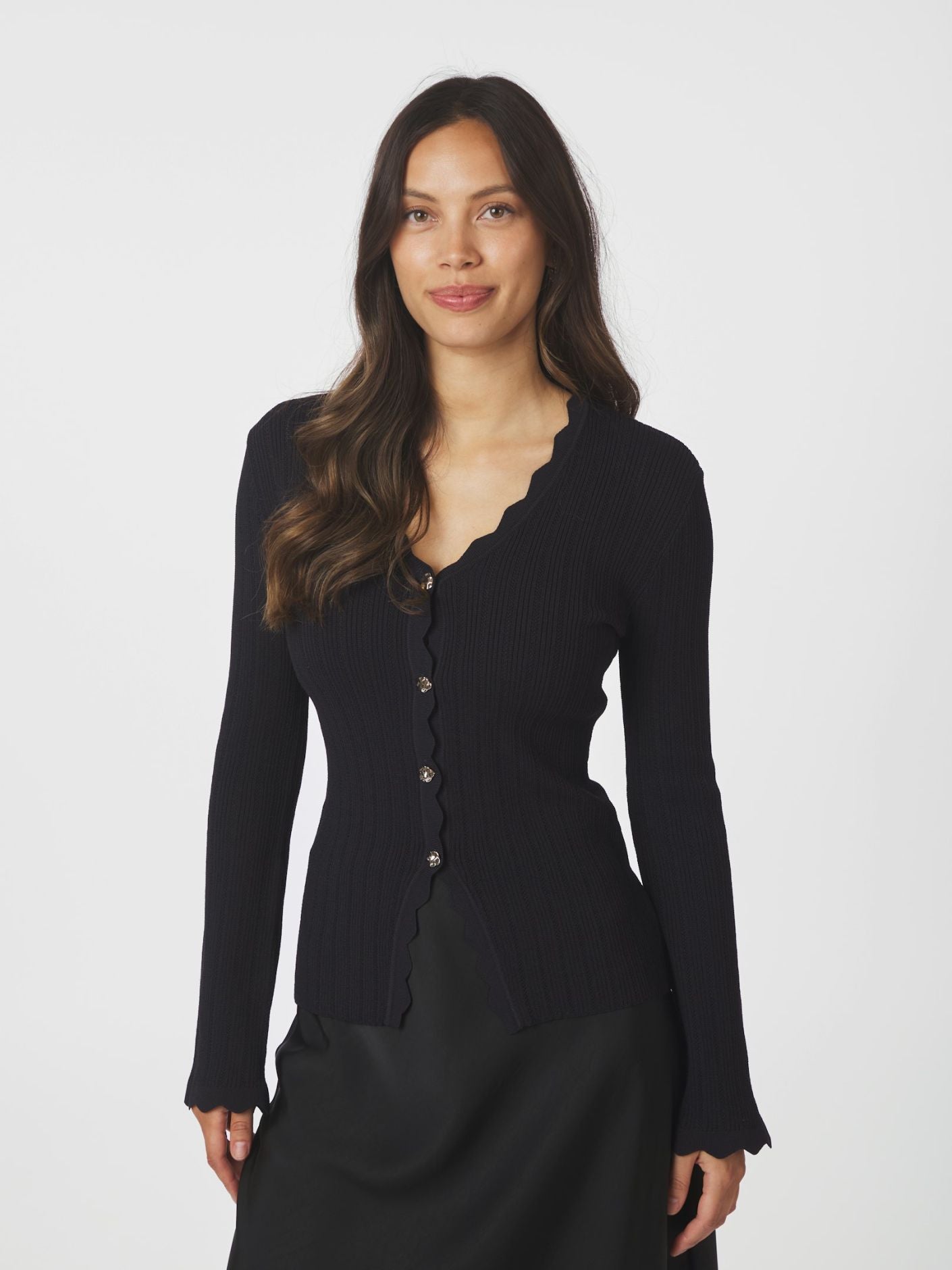 CLARA STITCH KIT BLOUSE