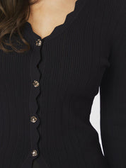 CLARA STITCH KIT BLOUSE