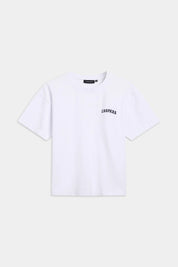 L.E / M. ALL-STAR EMBROIDERED TEE