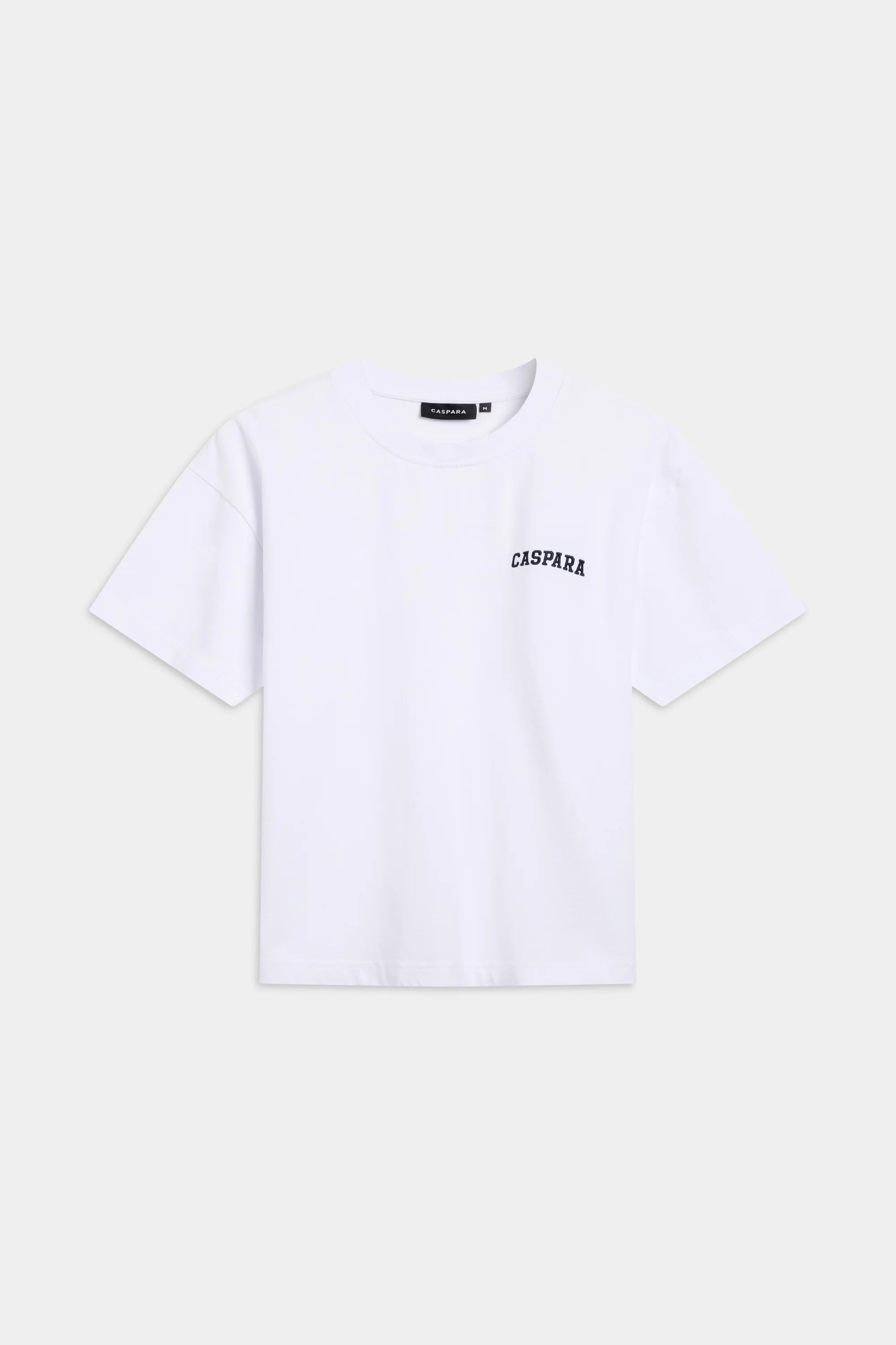 L.E / M. ALL-STAR EMBROIDERED TEE
