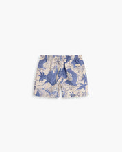 Mystea Swim Shorts – 24 BLUE