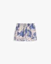 Mystea Swim Shorts – 24 BLUE