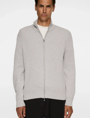 U199 LIGHT GREY MELANGE