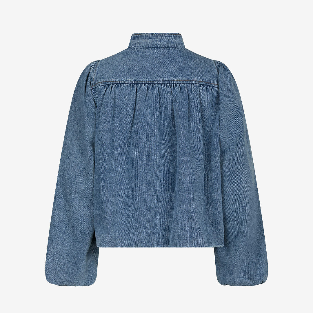 TIRSA DENIM JACKET