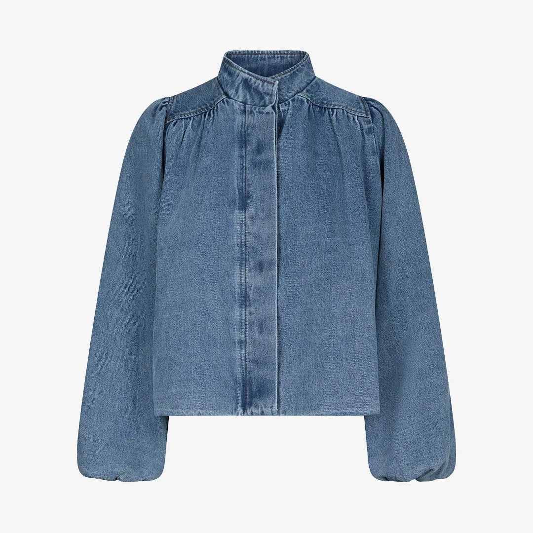 TIRSA DENIM JACKET