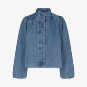 TIRSA DENIM JACKET