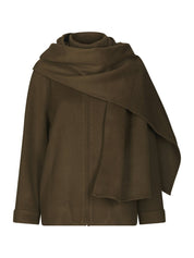 PAIGE WOOL JACKET