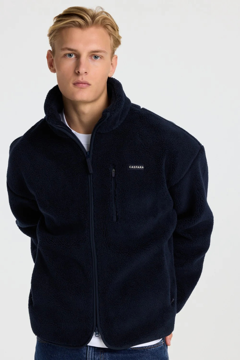 M. CLOUDFLEECE™JACKET
