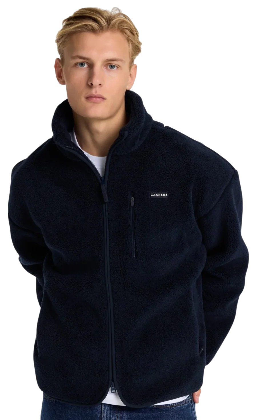M. CLOUDFLEECE™JACKET