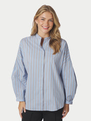 Hevia Shirt – LIGHT BLUE