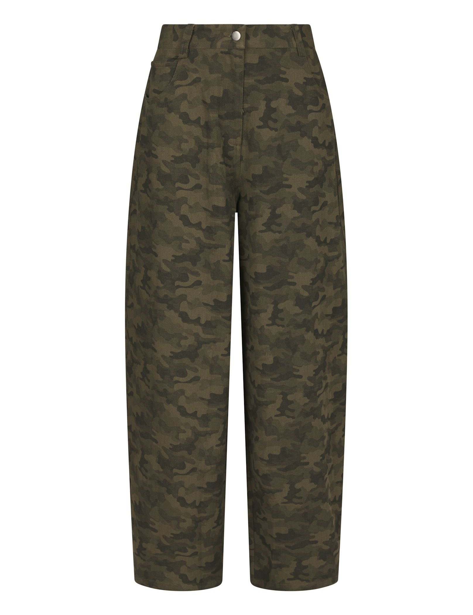 Haven Camou Jeans – CAMOU