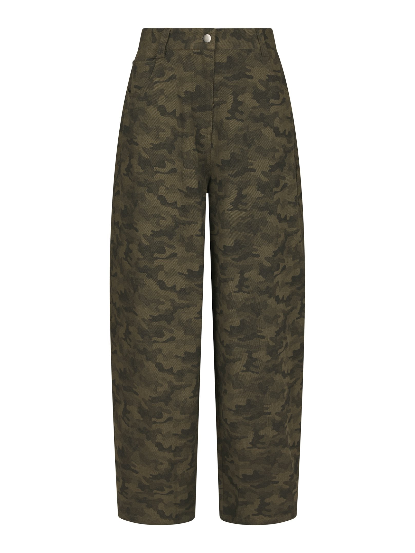 Haven Camou Jeans – CAMOU