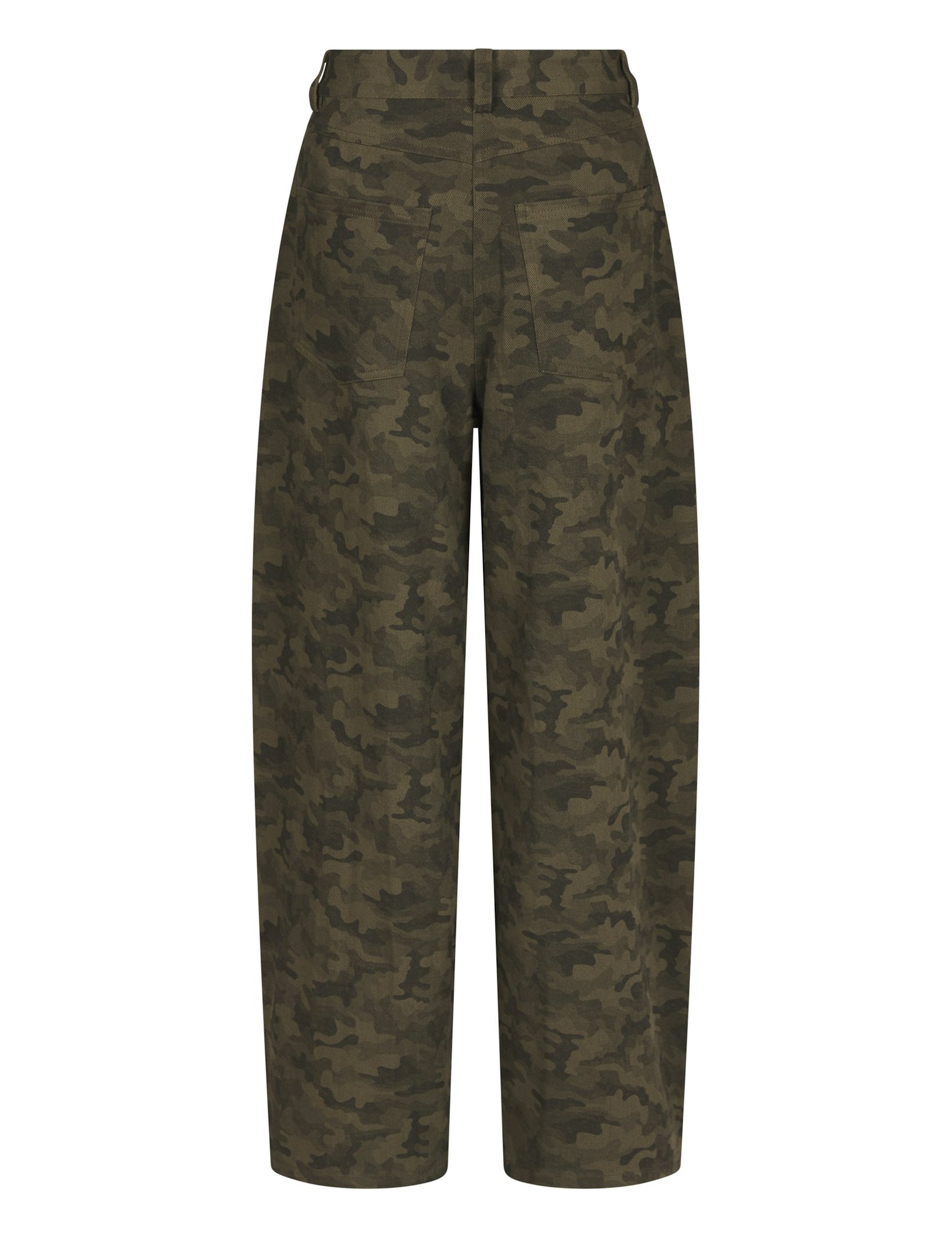 Haven Camou Jeans – CAMOU