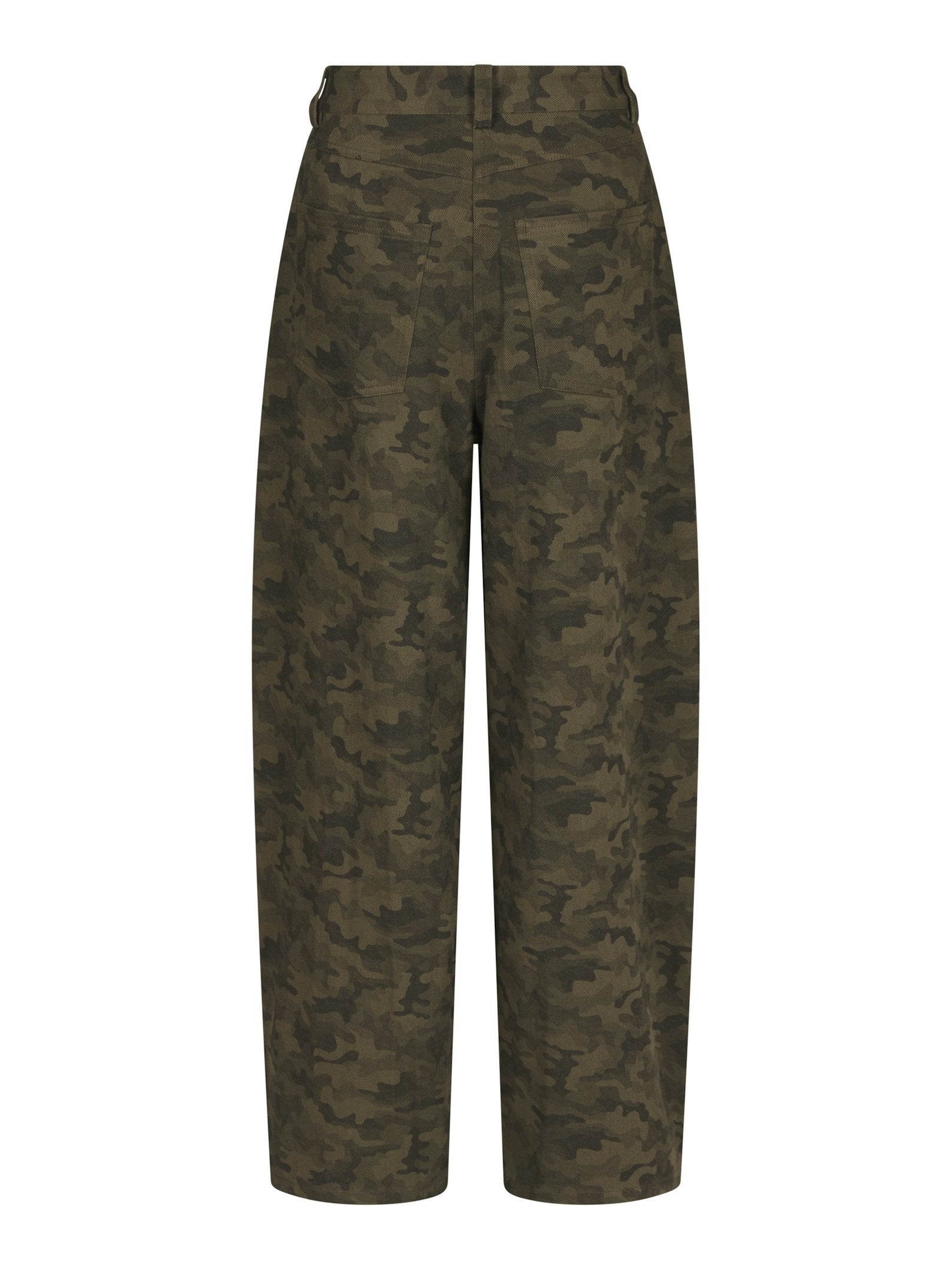 Haven Camou Jeans – CAMOU