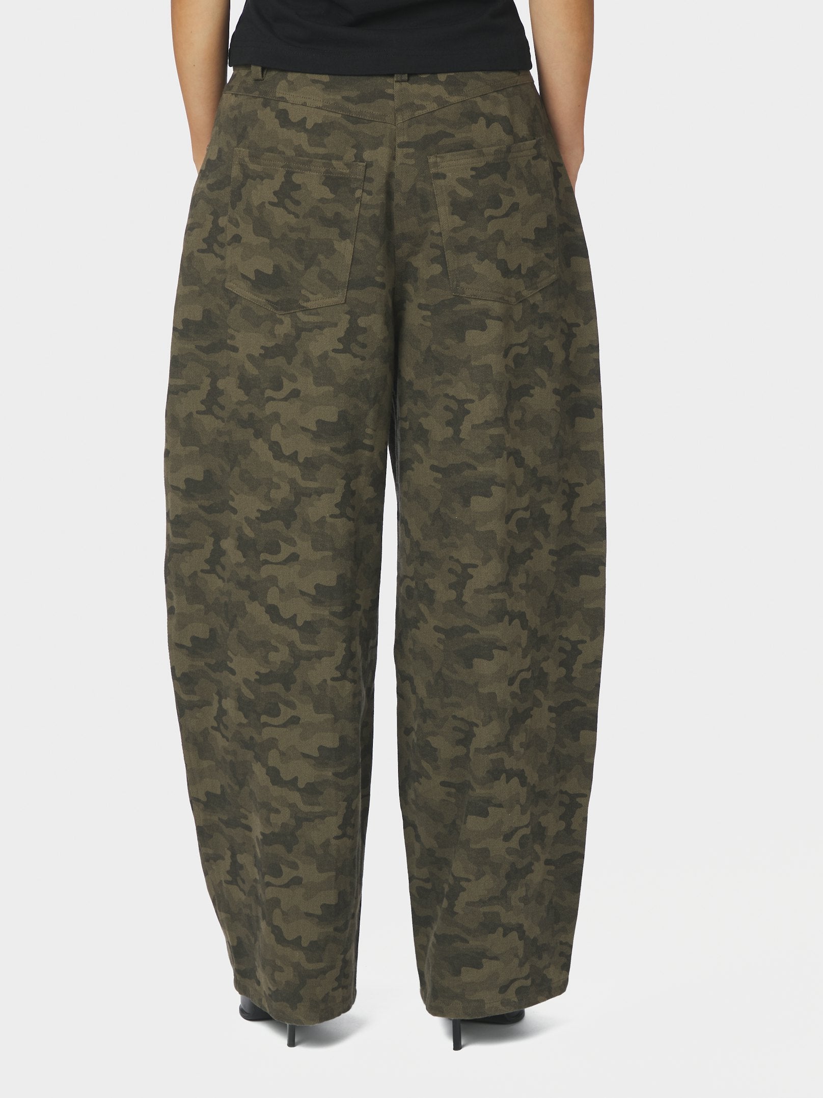 Haven Camou Jeans – CAMOU